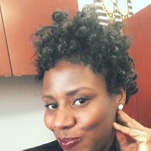 Meet your Posher, Janina